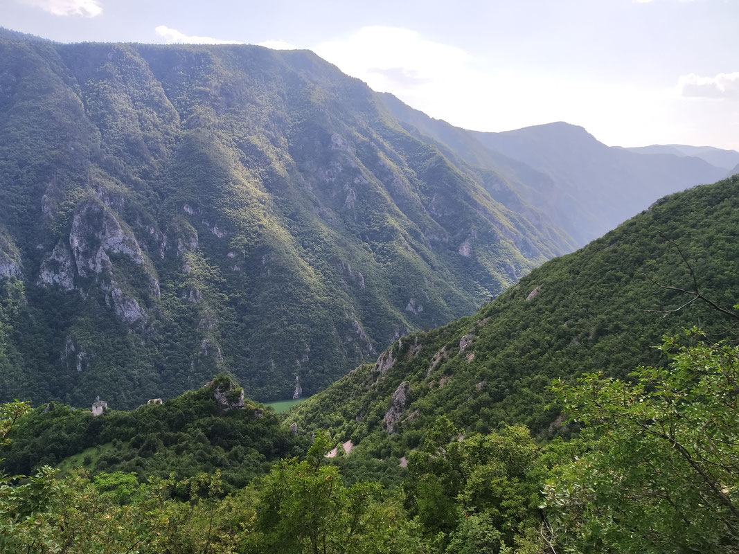 Stari grad Klotijevac