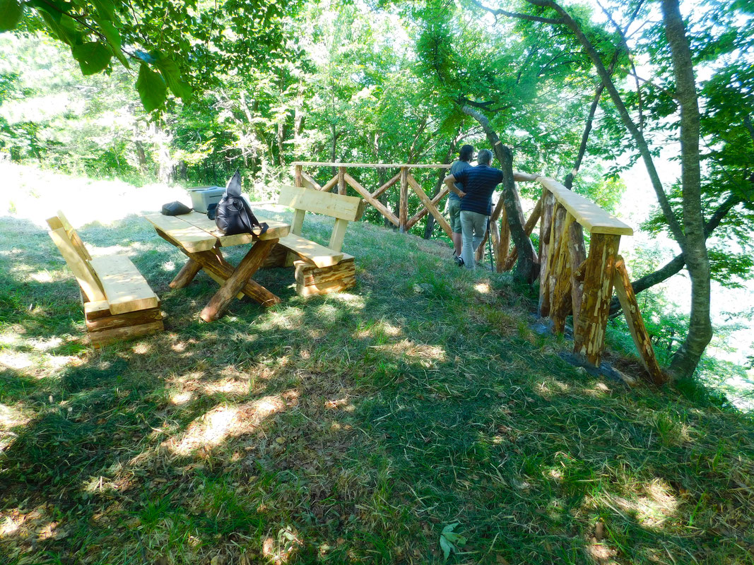 Vidikovac Bijele vode