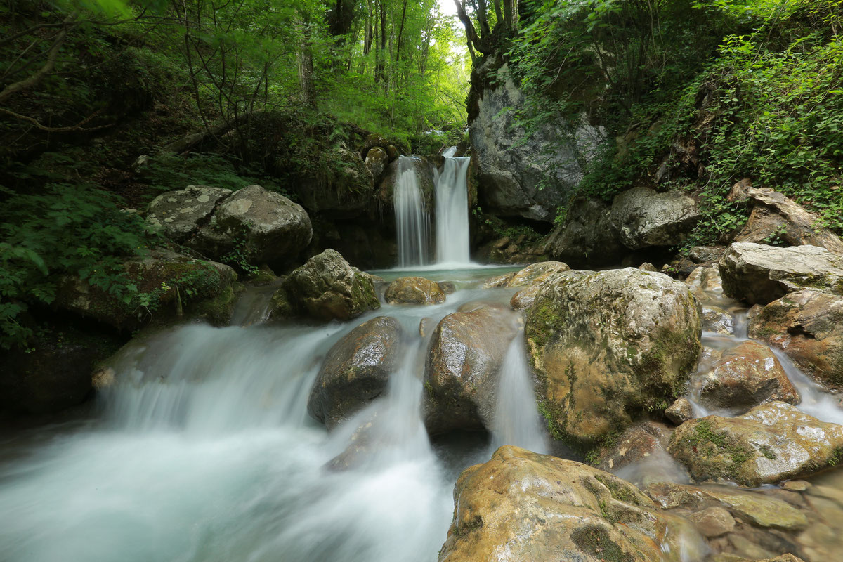 Šipčanica, desna pritoka Tare, prije ušća