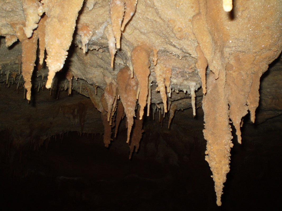 Stalaktiti